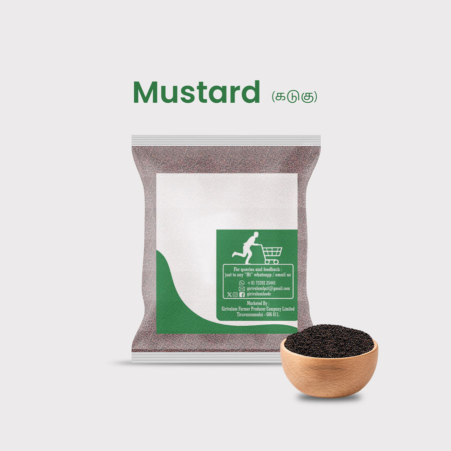 Mustard