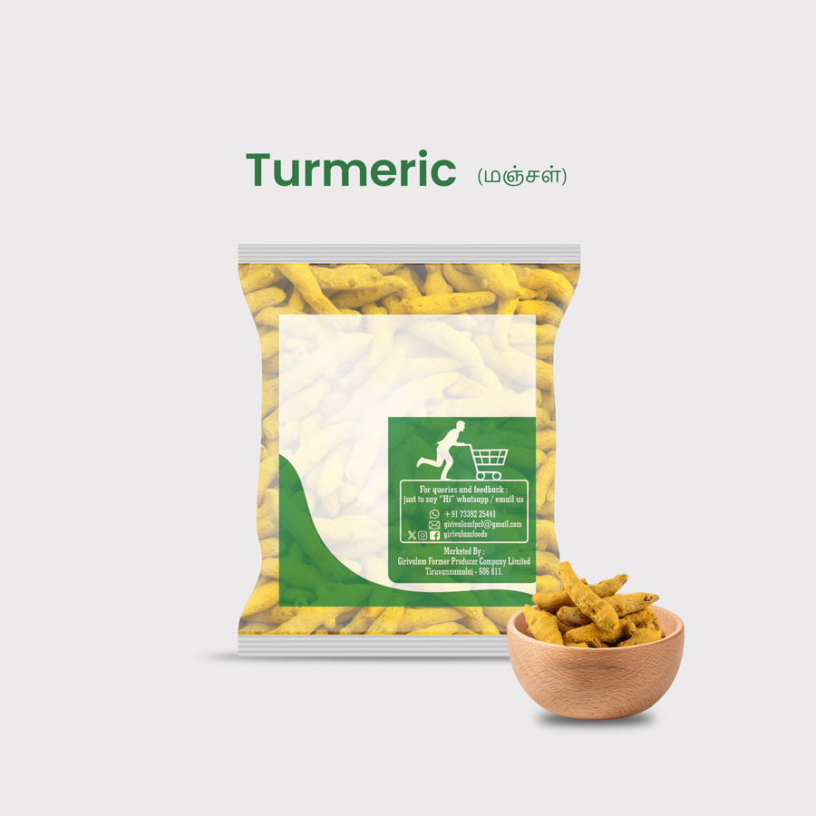 Turmeric Turmeric