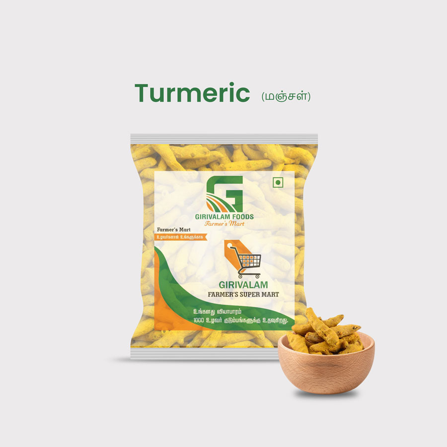 Turmeric Turmeric