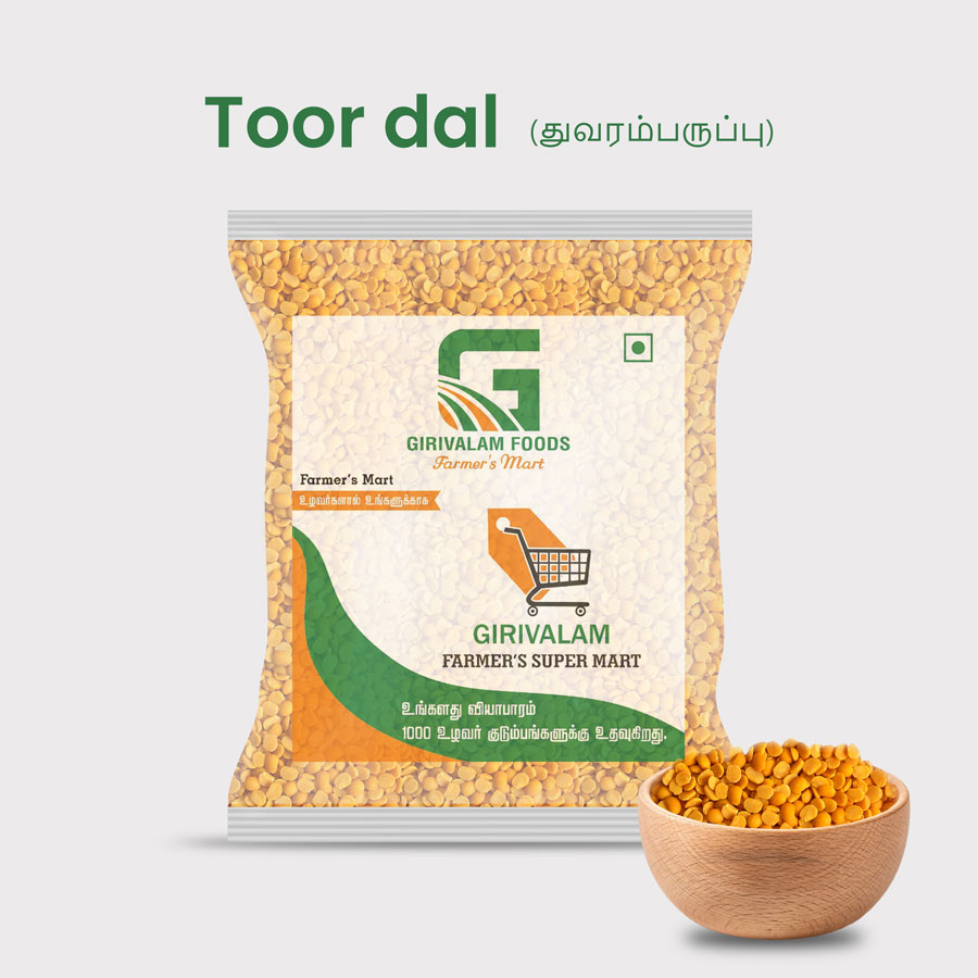 Toor Dal